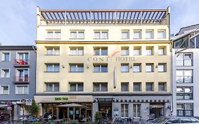 Conti Hotel Cologne